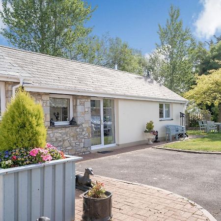Ash Cottage คลานท์วิท เมเจอร์ ภายนอก รูปภาพ