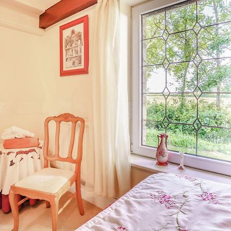 Ash Cottage คลานท์วิท เมเจอร์ ภายนอก รูปภาพ