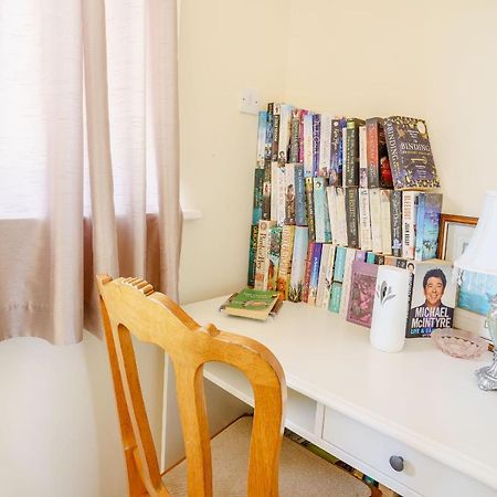 Ash Cottage คลานท์วิท เมเจอร์ ภายนอก รูปภาพ